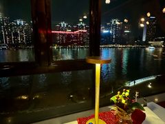 -Kathleen's Waitan 凯圣琳江景西餐厅(外滩店)