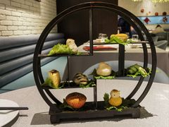 -花家怡园HUA'S RESTAURANT(崇文门·哈德门广场店)