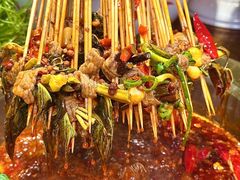 -牛签签串串香(IFS店)