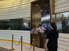 -simply thai天泰(静安嘉里中心店)