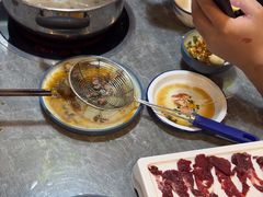 -罗二娘·鲜切牛自助火锅(罗湖东门步行街店)