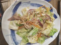 -松岛日本料理(汾江路店)