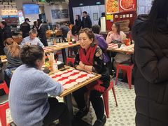 -文立新麻辣烫(合生汇21街区店)