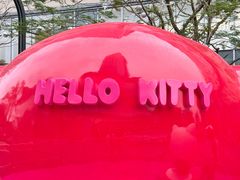 -东莞松山湖万象汇