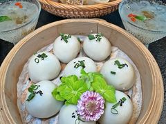 -桐湾大院·桐庐菜(滨江店)