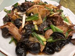 爆炒腰花-福利来酒店(泺源大街店)