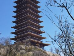 -牛首山文化旅游区