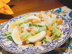 -弗兰克牛排西餐厅Ribone steak house(柠檬花园店)