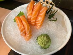-山葵家·创意料理(临平银泰城店)