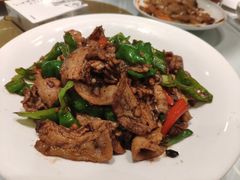 -天和晟烤鸭店(玉泉西街店)