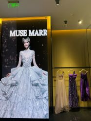 -MuseMarry婚纱(前海嘉里中心店)