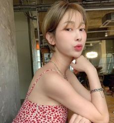 -HG美发设计沙龙