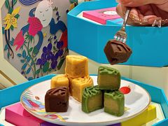 -PAUL LAFAYET 法式甜品(国金中心商场店)