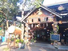 -基诺山寨.版纳民族特色菜