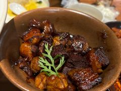 -清水亭湖北菜(大屯DT51店)