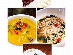 -北李妈妈菜·虾爬子大锅贴(贵和店)