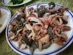 -永盛斋小吃(故宫店)