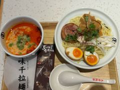 -味千拉面(双井店)