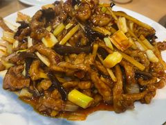 -西兰轩清真菜馆(北顺城街店)