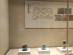 -浙江省博物馆(孤山馆区)