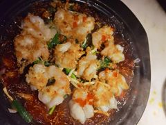 -绿茶餐厅(城西银泰城店)