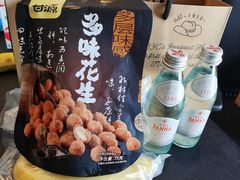 -北京首都机场希尔顿酒店