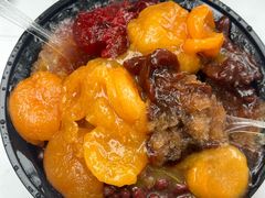 -小胖老味刨冰