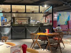 -玛尚诺意式餐厅(天环广场店)