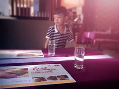 -湛江远扬YOUNG咖啡主题酒店(赤坎老街店)