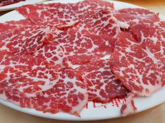 -陈记顺和潮汕牛肉火锅(韩江路店)