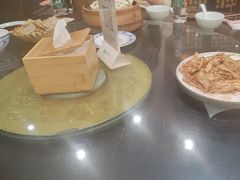 -都一处烧麦馆(前门店)