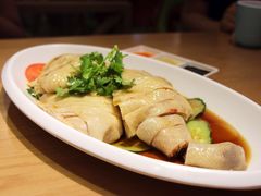 -新加坡高记KOO KEE Restaurant(盈科店)