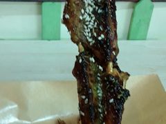 -兄弟联果木炭烤翅·50年家传鸡翅秘方