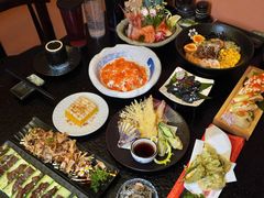 -鱼跃料理(步步高店)