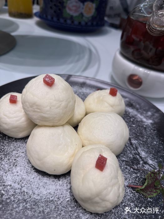 胖姐渔村(中源大道店)图片