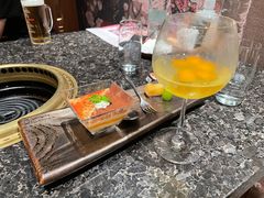 -老乾杯和牛烧肉(王府中环店)