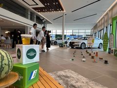 -南充通源宝马4S店(高坪店)