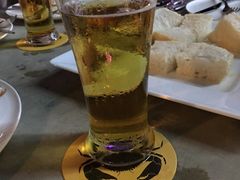 -Ministry of Crab(科伦坡店)