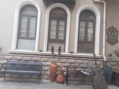 -鲁邦国际风情街(麦世达韩国精品百货店)