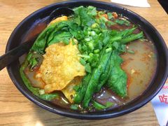 -螺小胖柳州螺蛳粉(钟楼总店)