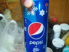 -BOPEYE·波派炸鸡(九霄天地店)