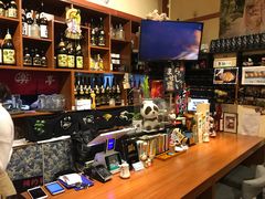 -気楽亭和食料理(气乐亭大世界本店)