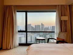 -杭州龙禧福朋喜来登酒店