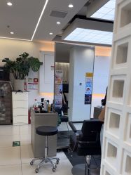 -东方骏美发美容沙龙