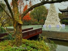 -杭州西子湖四季酒店·金沙厅