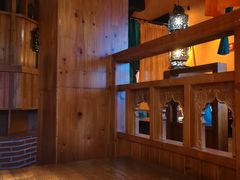 -甘尼仕印度餐厅酒吧(斜塘老街店)