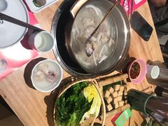 -椰夫人·养生椰子鸡(金沙洲永旺店)