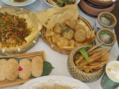 -打酱油·非遗淮扬菜(瘦西湖梅岭店)