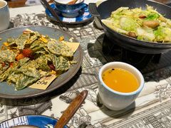 -一味大院•桐庐菜传承店(春江路店)