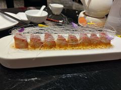 -湖锦酒楼·32年地道湖北菜(光谷店)